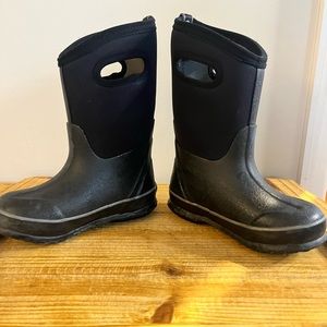 Boys BOGS Boots